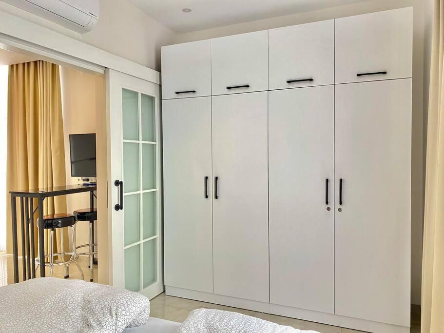 Rose 6 Comfort Living At Cleopatra Lejlighed Alanya