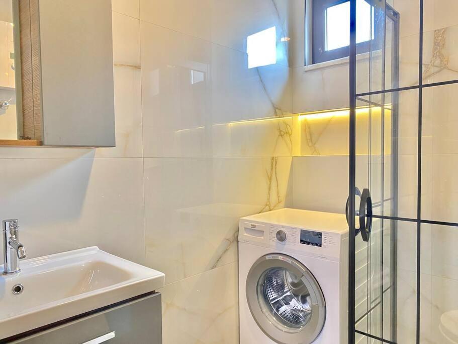 Appartement Rose 6 Comfort Living At Cleopatra