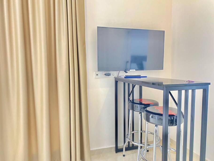 Rose 6 Comfort Living At Cleopatra Appartement Alanya
