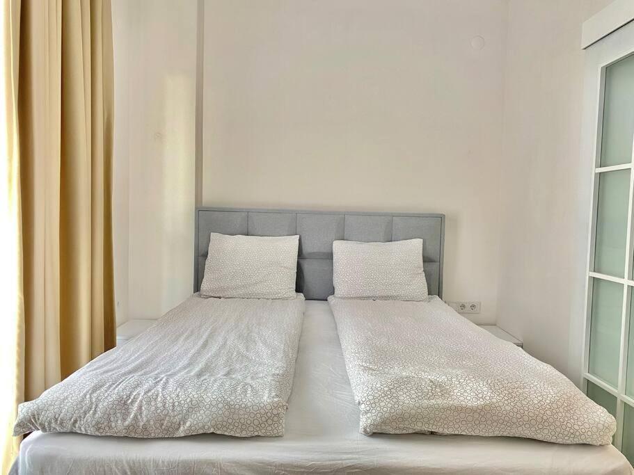 Rose 6 Comfort Living At Cleopatra Appartement