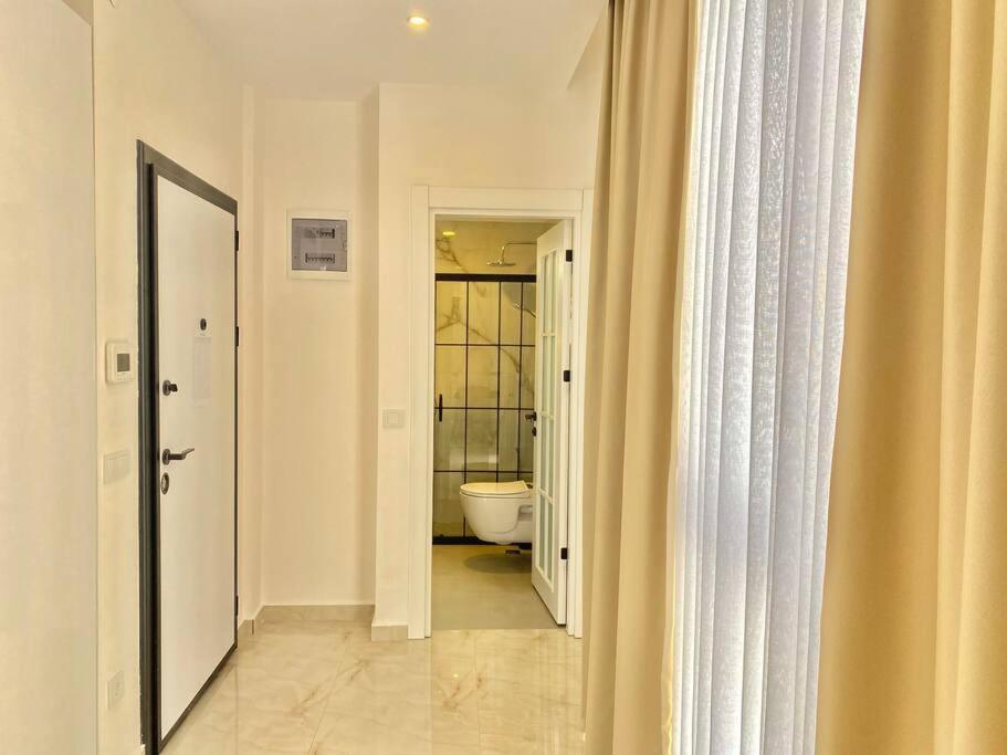 Appartement Rose 6 Comfort Living At Cleopatra