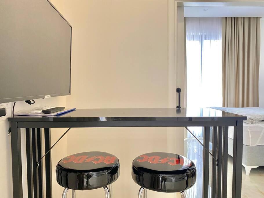 Rose 6 Comfort Living At Cleopatra Appartement *