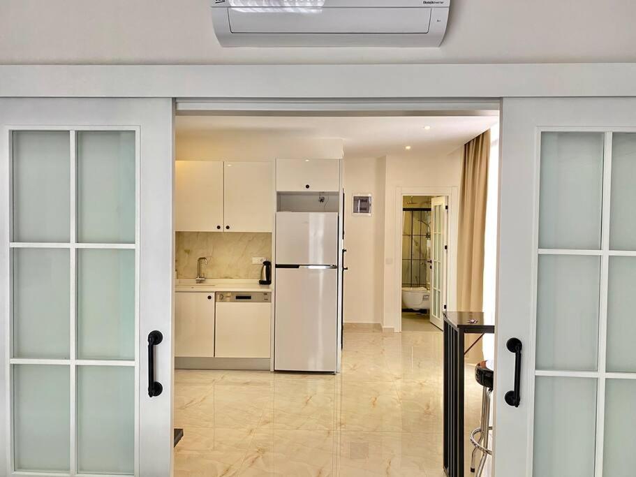 Appartement Rose 6 Comfort Living At Cleopatra *
