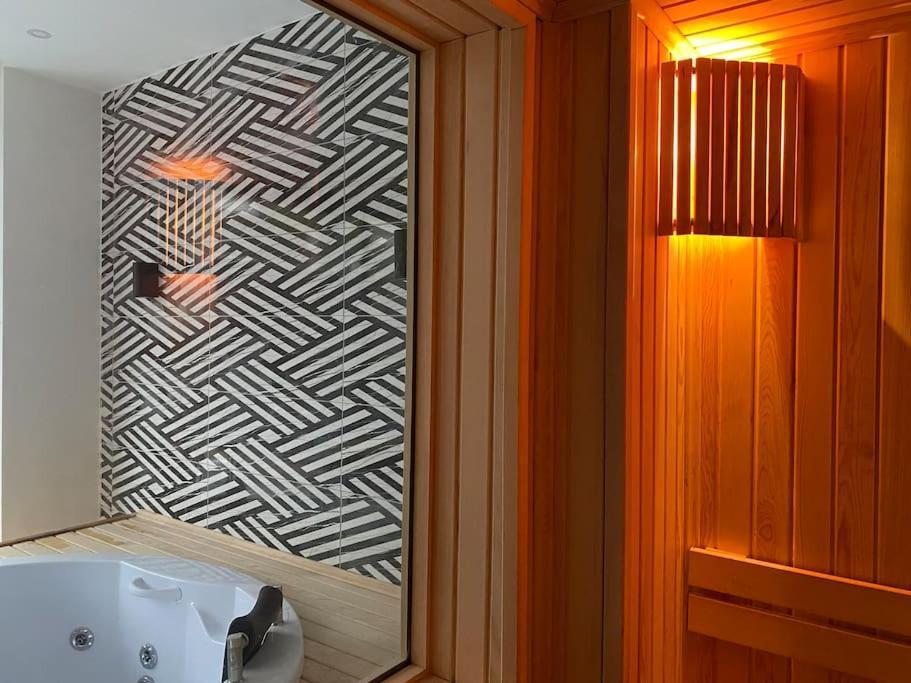 Rose 6 Comfort Living At Cleopatra Appartement
