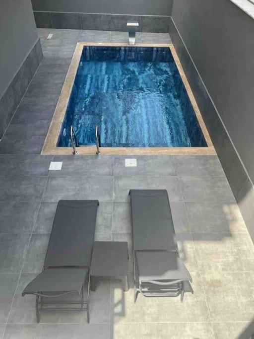 Appartement Rose 6 Comfort Living At Cleopatra Alanya