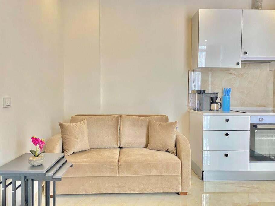 Appartement Rose 6 Comfort Living At Cleopatra *